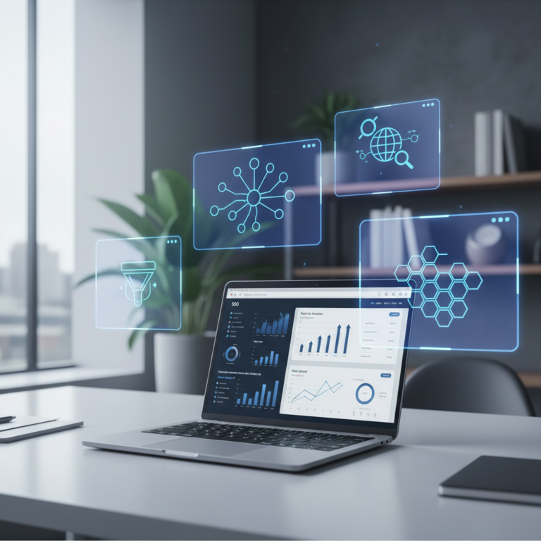 Which AI SEO Tool by Goal