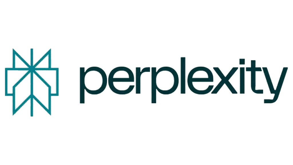 Logo Perplexity