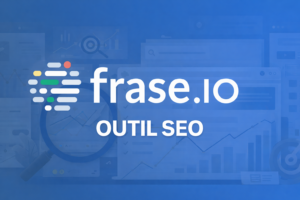 Lire la suite à propos de l’article Avis Frase.io : L&rsquo;outil SEO indispensable en 2026 ?