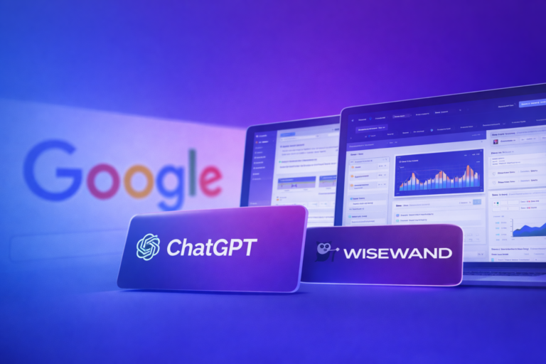 AI SEO Without Google Penalty