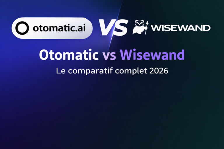 Otomatic vs Wisewand 2026
