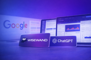 Lire la suite à propos de l’article Wisewand vs ChatGPT SEO : Le comparatif pour ranker en 2026