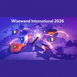 Wisewand AI international lancement multilingue SEO 2026