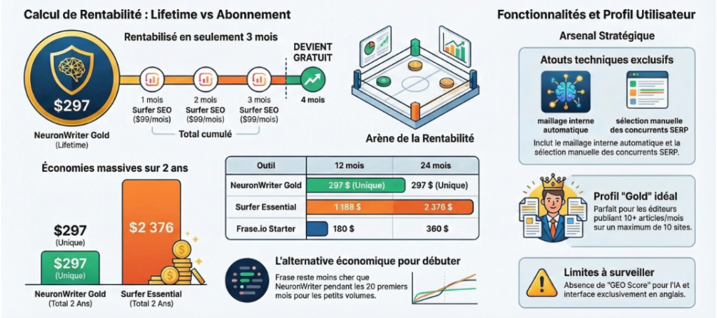 Résumé NeuroWriter