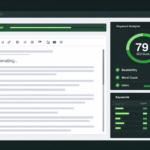 Test Koala AI 2026 — interface KoalaWriter et génération d'articles SEO