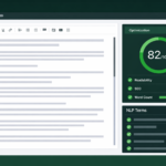 Test NeuronWriter 2026 — éditeur de contenu et score sémantique NLP