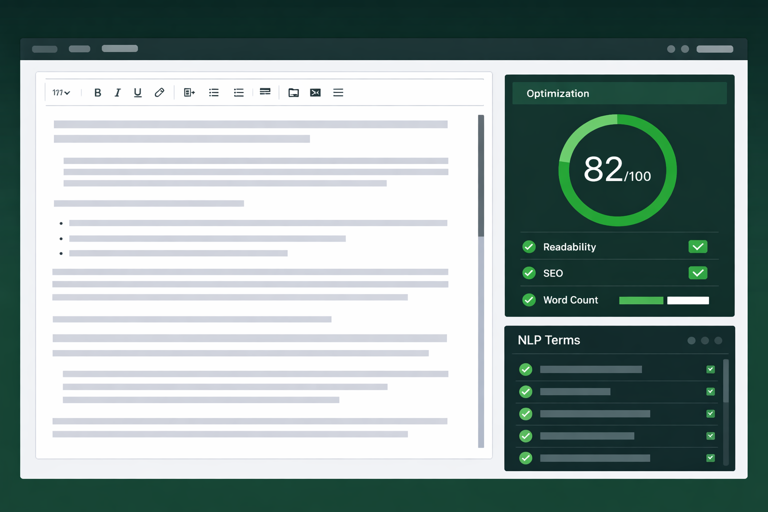 Lire la suite à propos de l’article NeuronWriter 2026 : le Lifetime à 297$ vaut-il Surfer SEO à 99$/mois ?