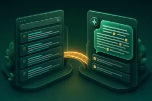 Lire la suite à propos de l’article GEO vs SEO en 2026 : différences, vocabulaire et plan d&rsquo;action