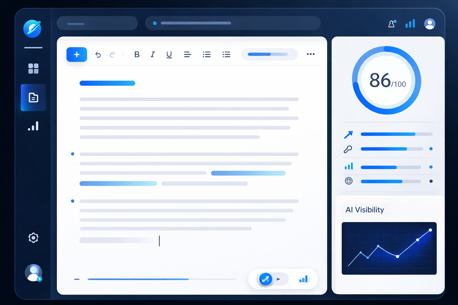 Lire la suite à propos de l’article Writesonic 2026 : avis complet, vrais prix et le pivot GEO que personne n&rsquo;explique
