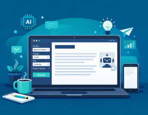 Rytr avis 2026 — test complet du rédacteur IA