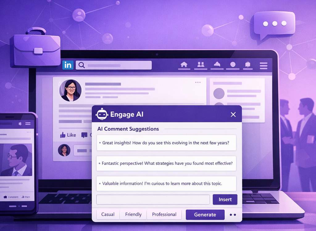 You are currently viewing Engage AI avis 2026 : test complet, tarifs et verdict honnête