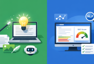 Wisewand vs NeuronWriter 2026 — comparatif rédaction IA vs optimisation sémantique SEO