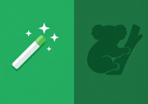 Wisewand vs Koala AI 2026 — comparatif rédacteur FR natif vs outil affilié Amazon