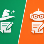 Wisewand vs Skoatch 2026 — comparatif deux rédacteurs IA français