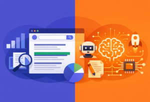 Lire la suite à propos de l’article Frase.io vs Writesonic 2026: Honest Comparison (SEO Brief vs GEO Platform)