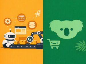 Lire la suite à propos de l’article Otomatic vs Koala AI 2026 : comparatif honnête (automatisation totale WordPress vs rédacteur IA à 9$/mois)