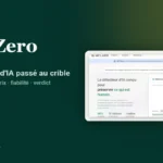 Avis GPTZero 2026 — détecteur d'IA : fonctionnalités, prix, fiabilité et verdict