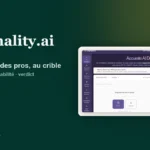 Avis Originality.ai 2026 — détecteur d'IA et plagiat pour professionnels : prix, fiabilité, verdict