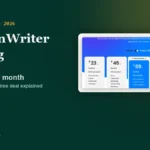 NeuronWriter pricing 2026 — Bronze $23 to Diamond $117 per month plus lifetime deal