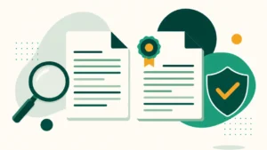 Lire la suite à propos de l’article Article rédigé par IA : faut-il le déclarer à partir du 2 août 2026 ?