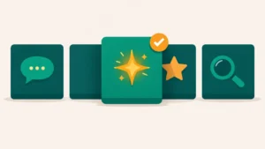 Lire la suite à propos de l’article Meilleure IA 2026 : quelle intelligence artificielle choisir ?