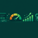Illustration flat design plugin SEO SEOSpace pour Squarespace